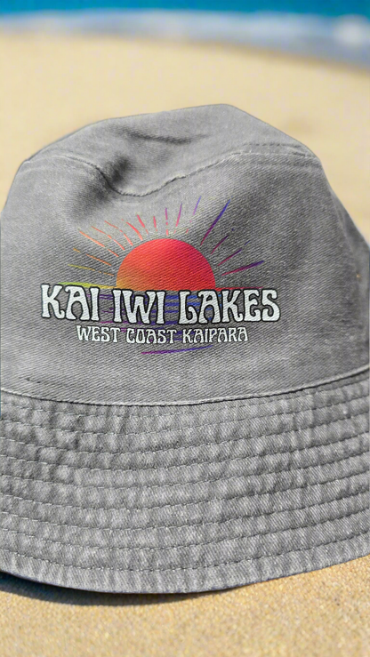 Bucket hats