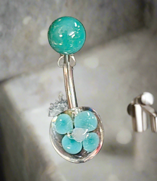 Belly piercing Jewellry