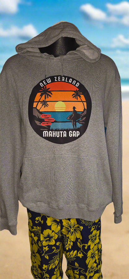 Mahuta Gap Hoodies