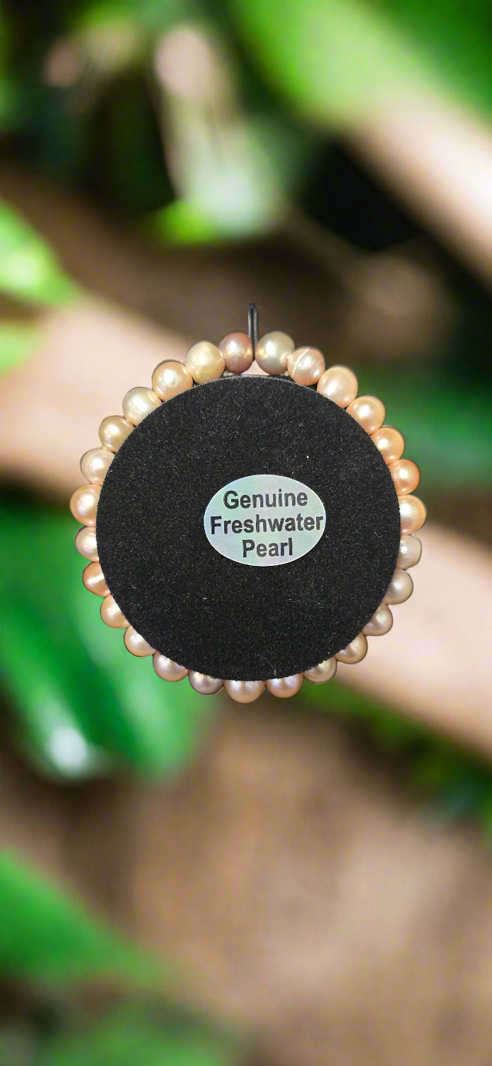 Freshwater Pearl bracelet
