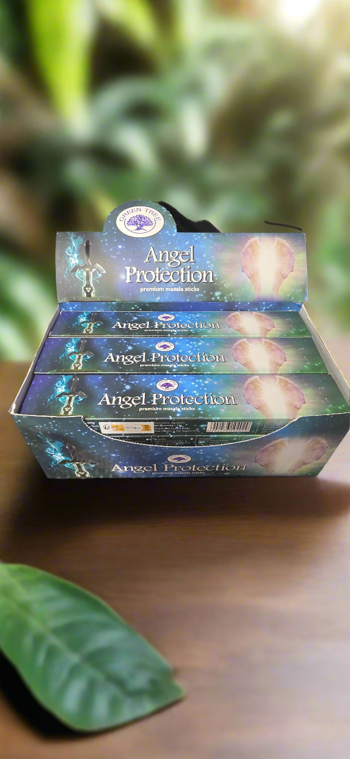 Angel protection