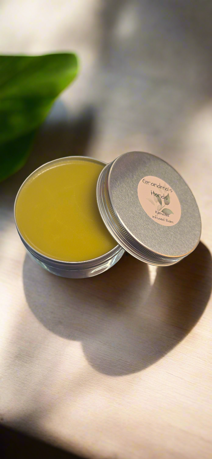 Grandma's hands healing balm 150ml