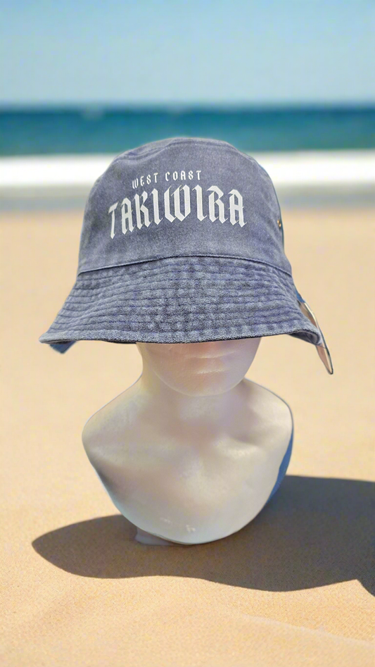 Bucket hat Takiwira