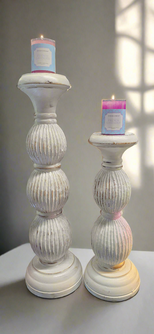 Candle holder