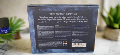 Sleep essential oil pack of 3