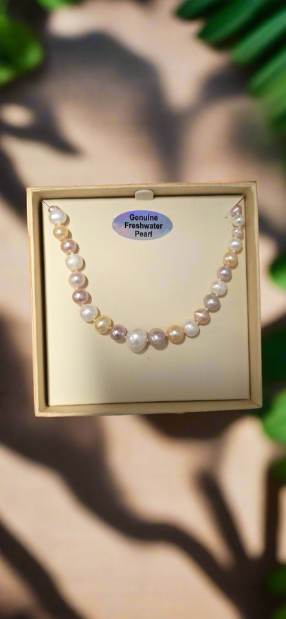 Freshwater Pearl necklace