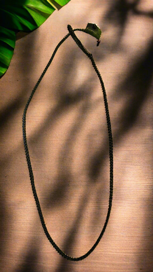 Greenstone toggle