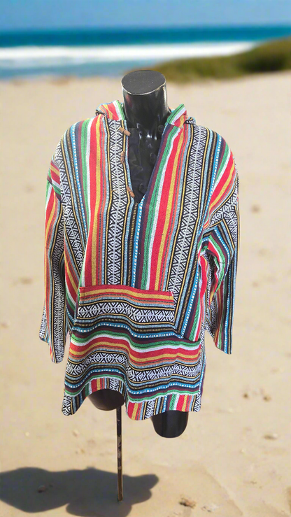Baja Hoodie