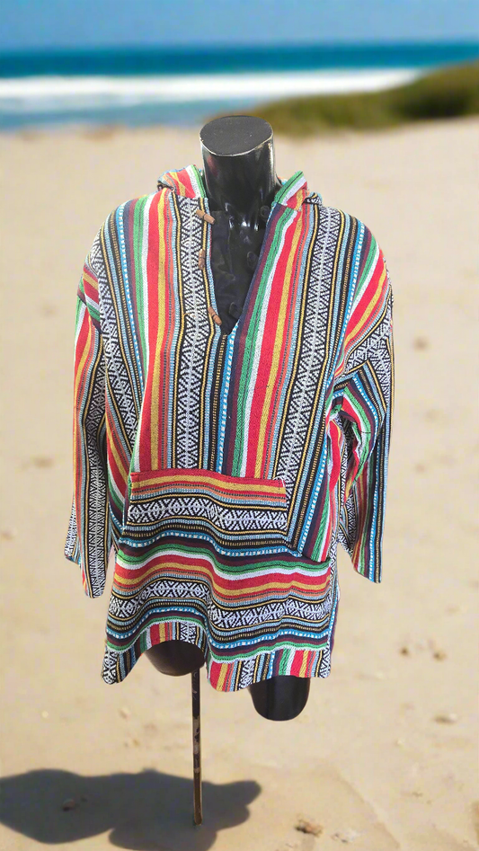 Baja Hoodie