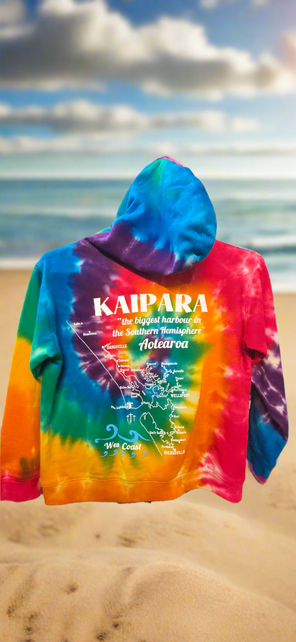 Kaipara Hoodie kids