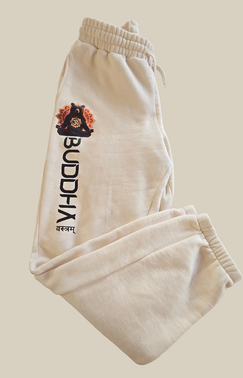 Womens Stencil track pants