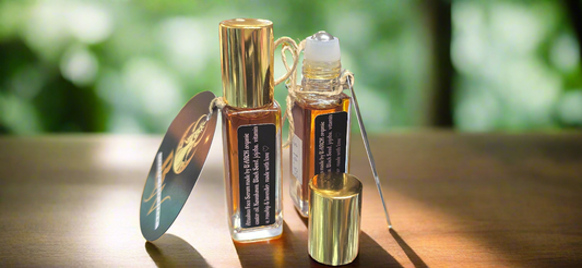 Ataahua fortifying face serum 12ml made with love