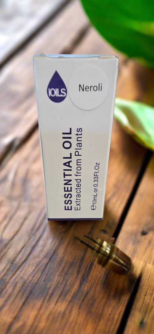 Neroli essential oil