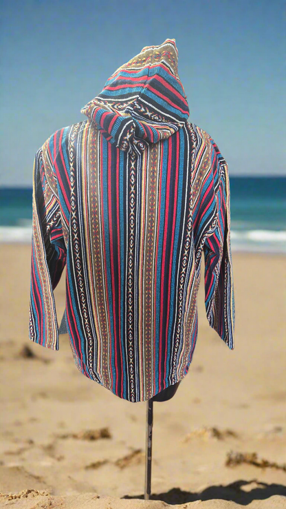 Baja Hoodie