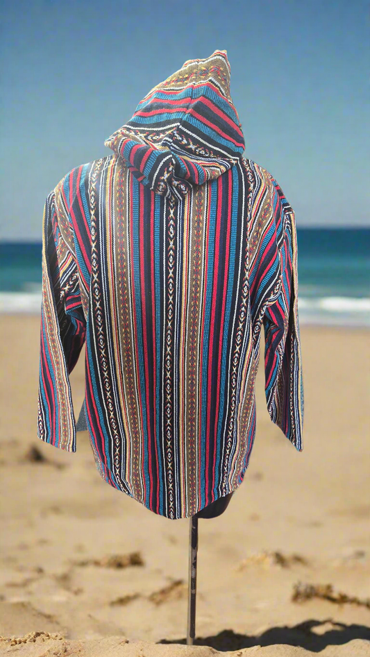Baja Hoodie