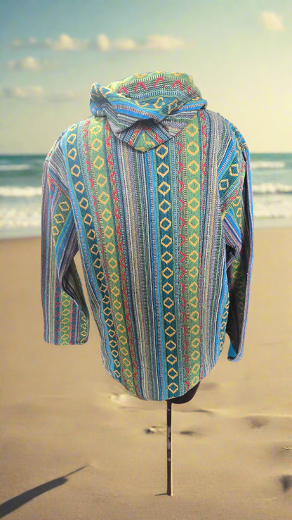 Baja Hoodie