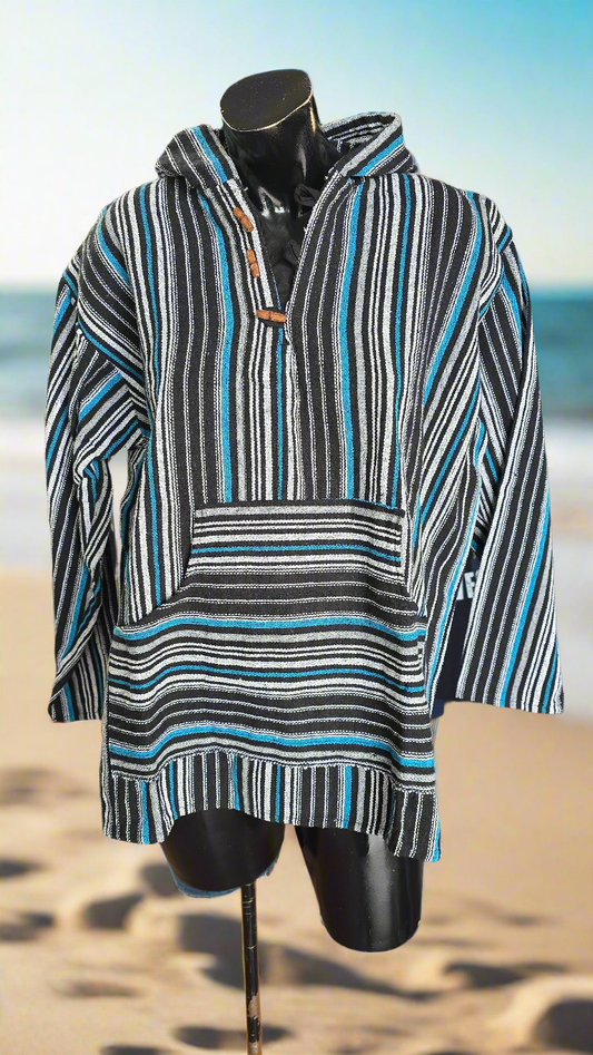 Baja Hoodie