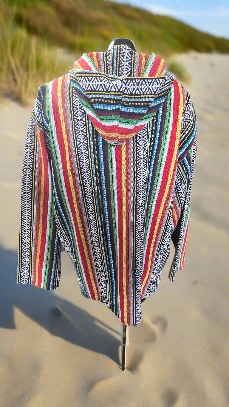Baja Hoodie