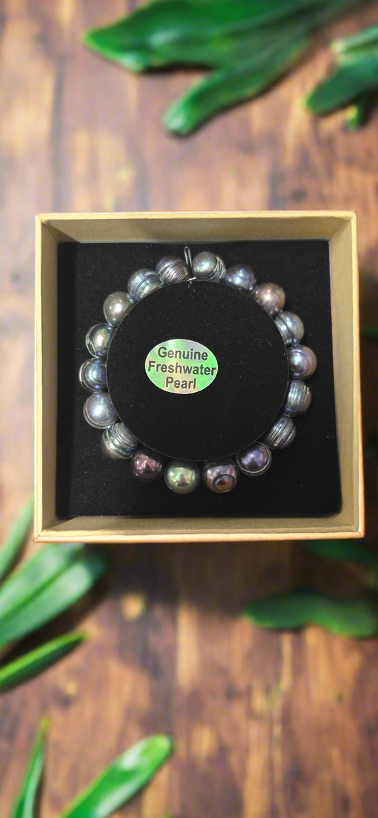 Freshwater Pearl bracelet
