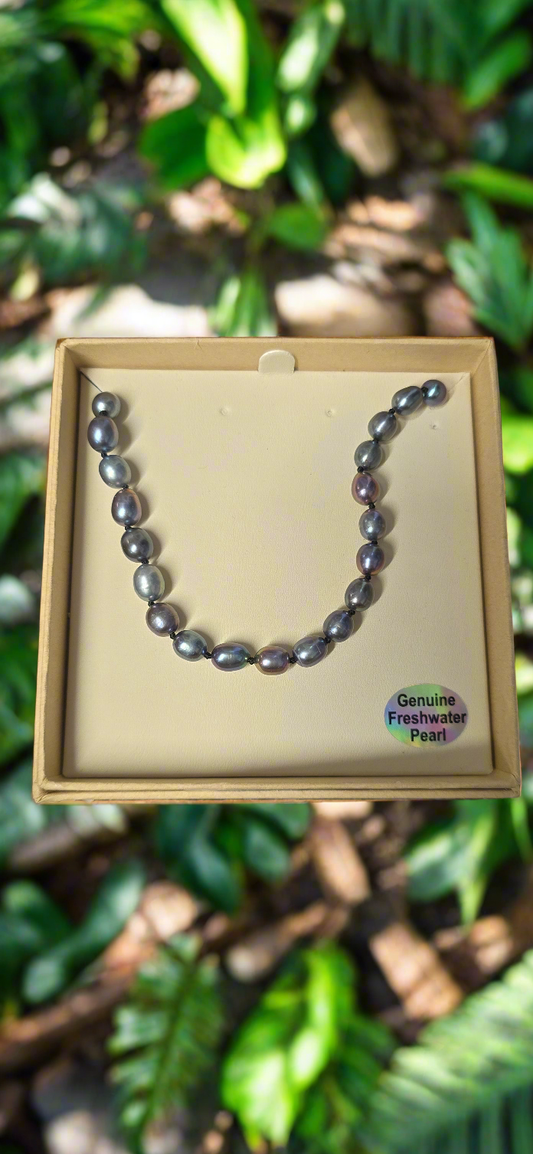 Freshwater Pearl necklace