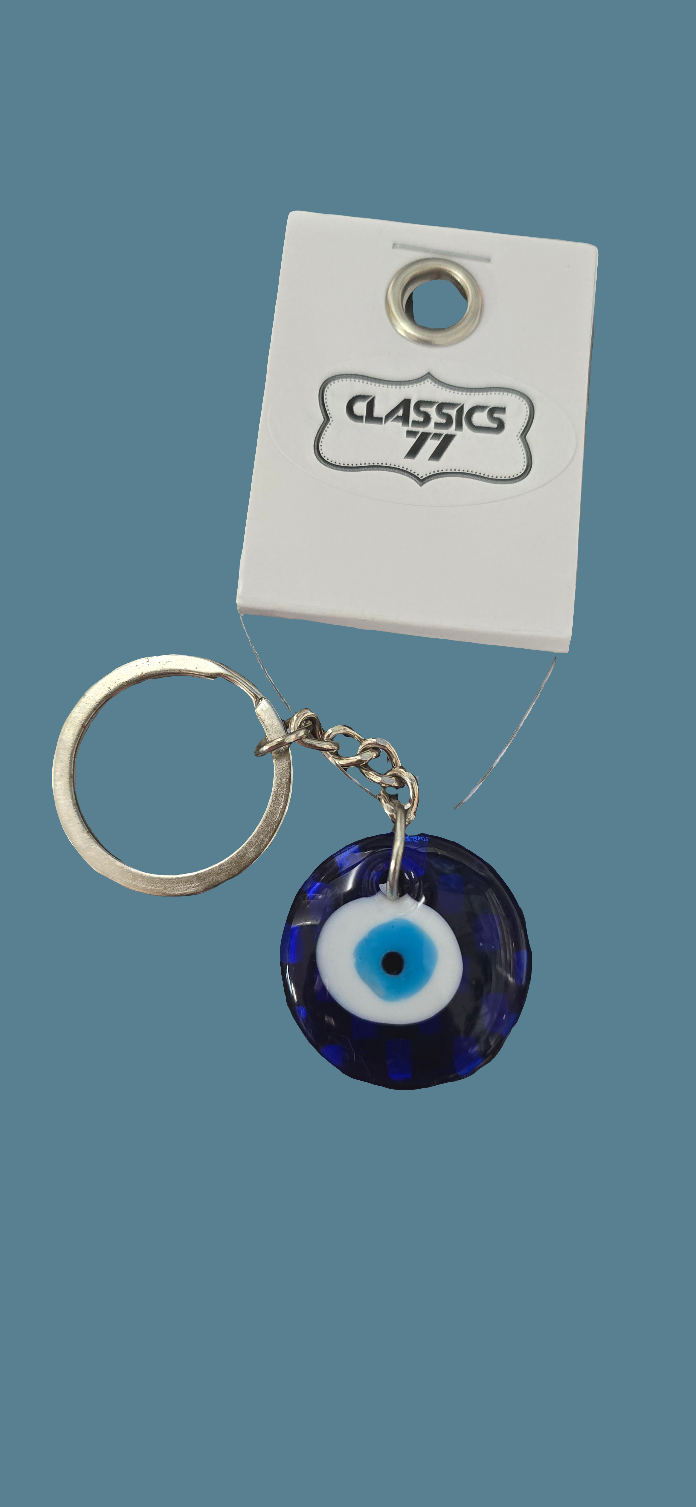 Key ring