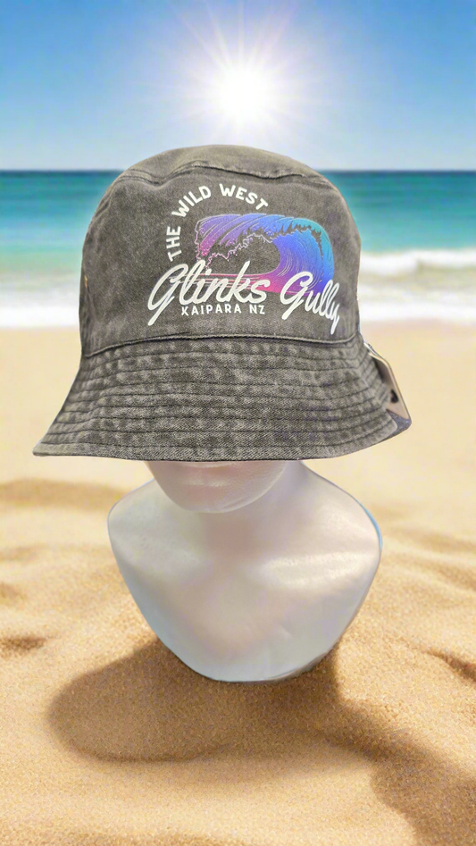 Bucket hats Glinks Gully