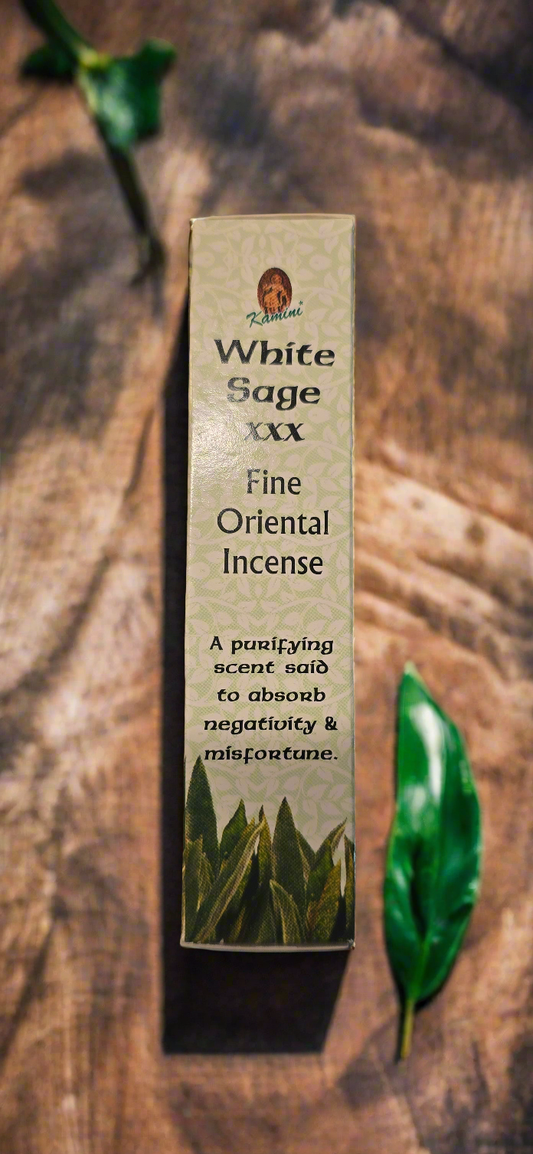 Japanese incense 25g
