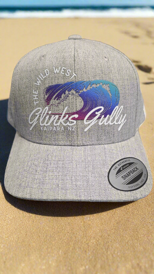Glinks Gully Hats Snap Back