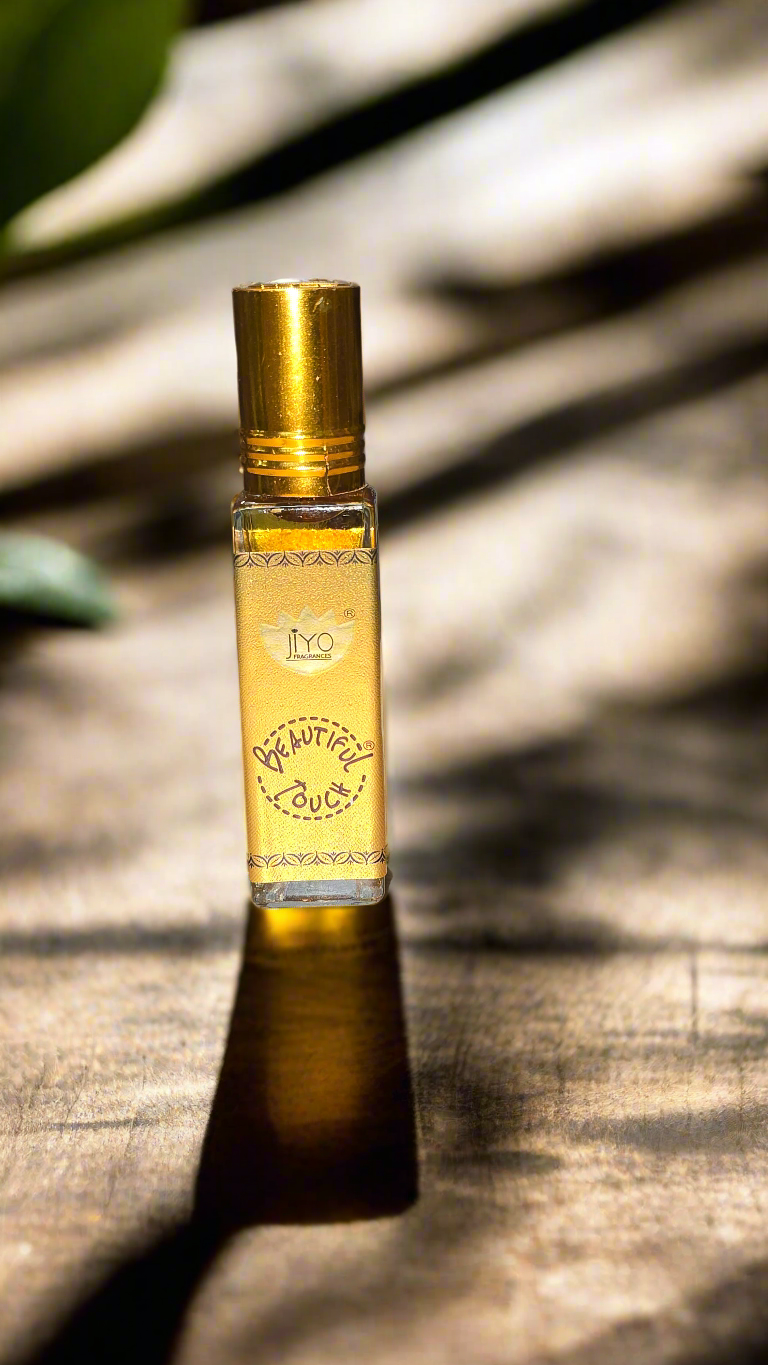 Beautiful Touch perfume oil