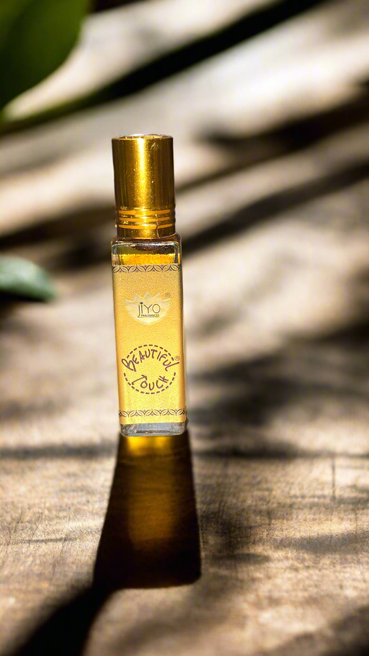Beautiful Touch perfume oil