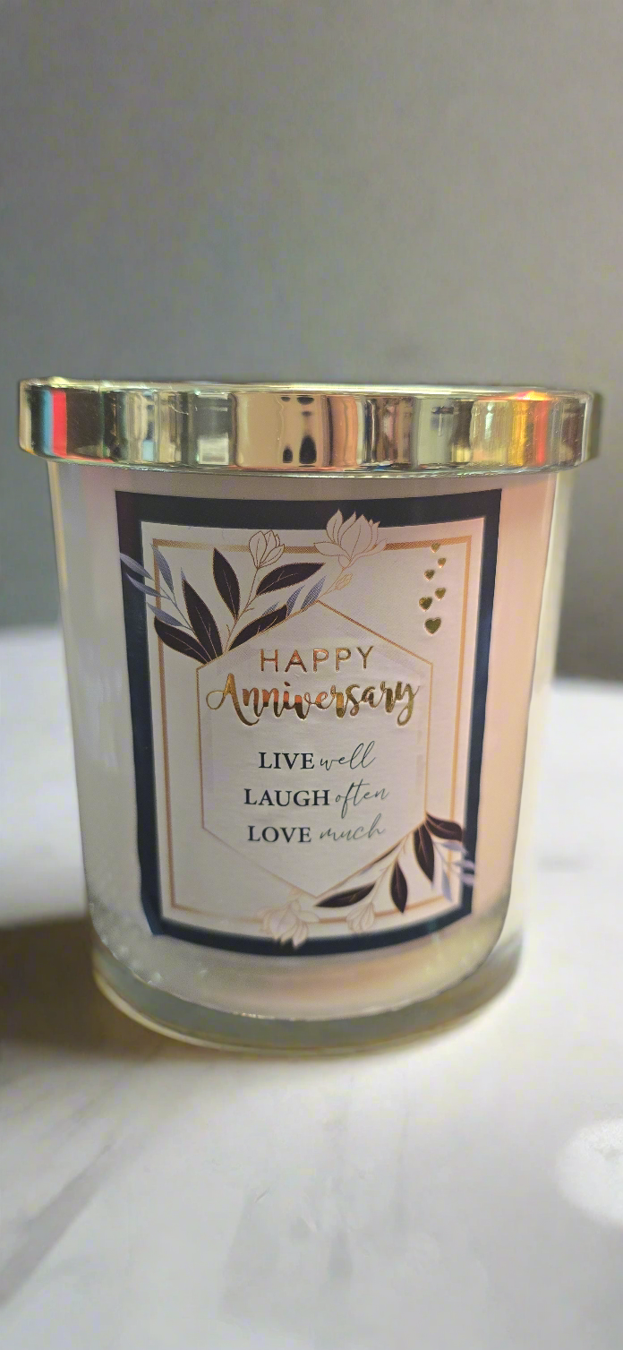 Anniversary Candle 🕯