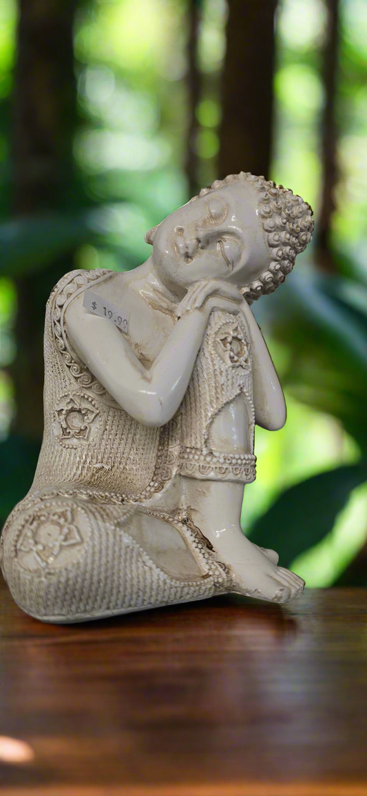 Resting Buddha