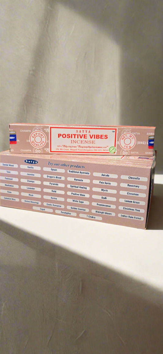 Satya Incense sticks