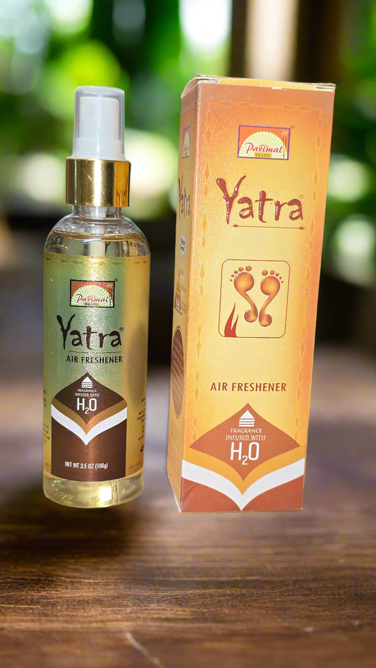 Air Freshener YATRA
