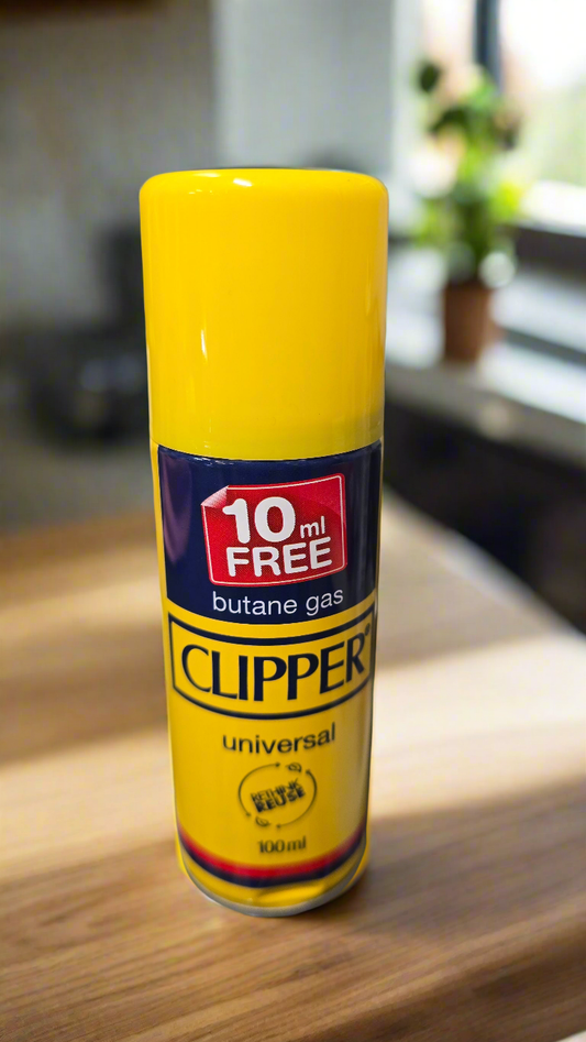 Butane gas 100ml