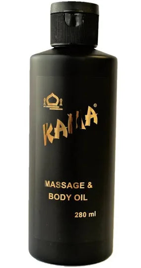 Kama Massage & Body Oil 280ml