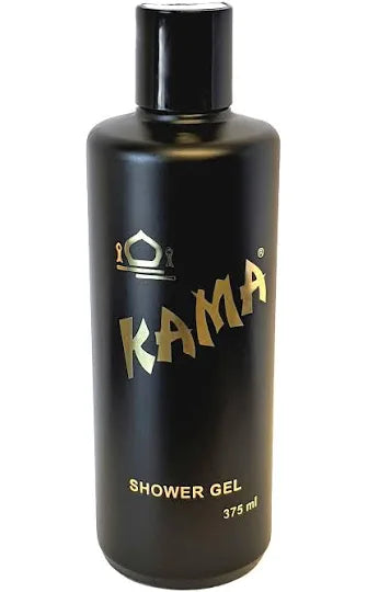 Kama Shower Gel 375ml