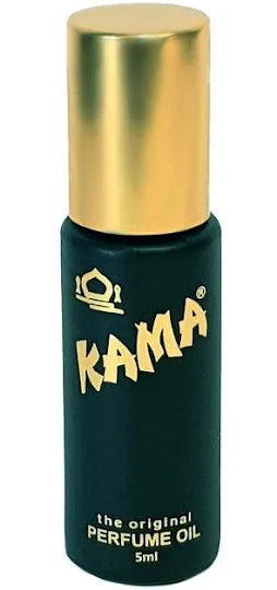 Kama perfume oil 5ml
