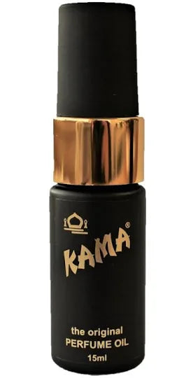 Kama Original Perfume Oil 15ml