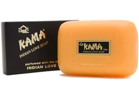Kama Love Soap Bar 100g