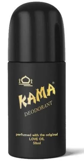Kama Deodorant  50ml