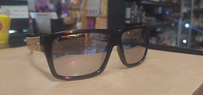 Kaipara Bamboo Sunglasses( Maui Style)