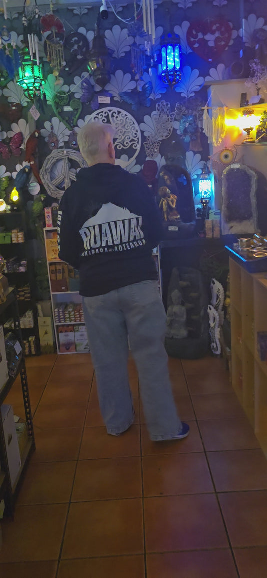 Ruawai WestCoast Hoodies