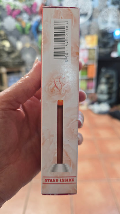 Pure Rose Dhoop