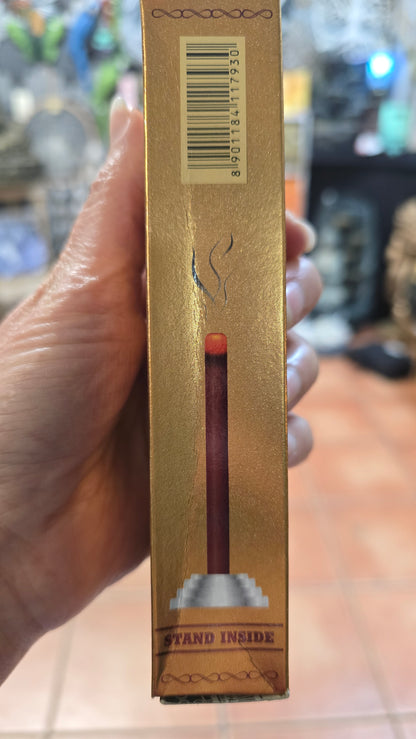 Pure Sandal Dhoop