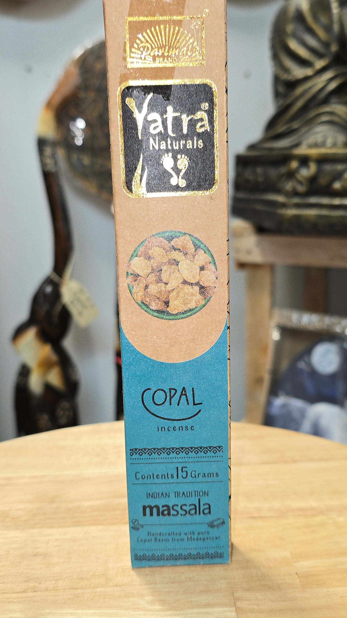 Copal Incense sticks