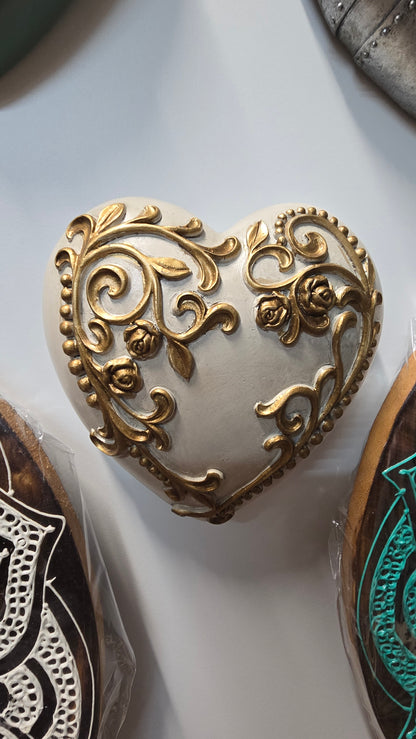 Hearts