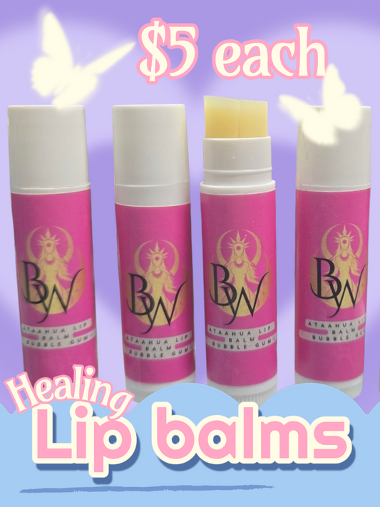 Lip balm