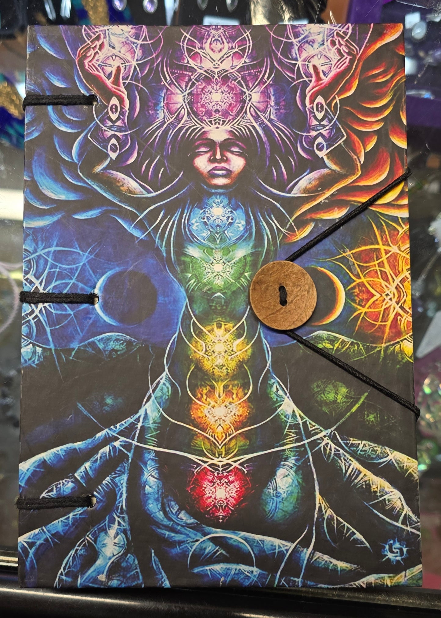 Spiritual Journals for everyone ✨️(14cm x 20cm)