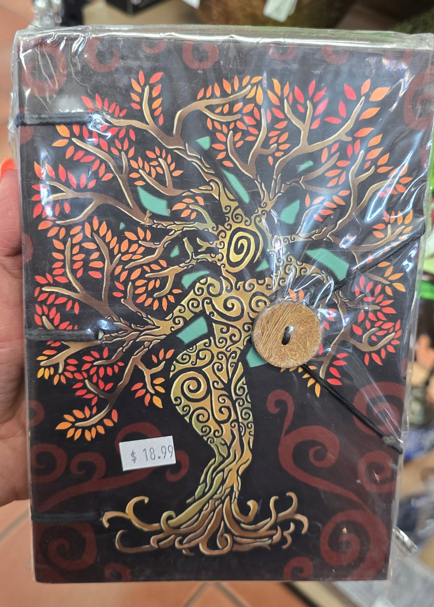 Spiritual Journals for everyone ✨️(14cm x 20cm)